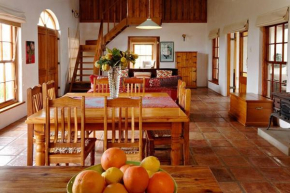 Clyde House, Self Catering Guest House, Mcgregor